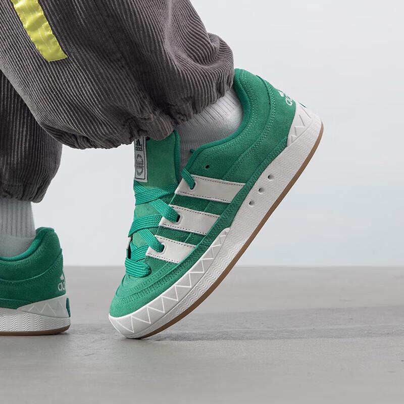 Adidas Оригинальные унисекс низкие кроссовки Adimatic