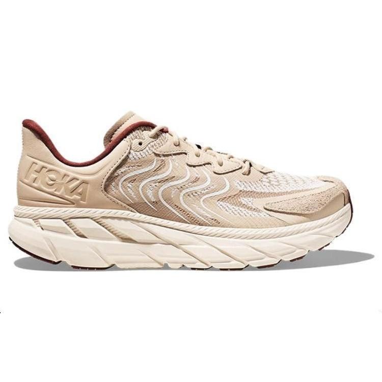 HOKA One One Clifton LS 'Shifting Sand Rust' Мужские 1141550-SSRS