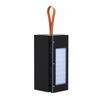 Корпуса для 32 аккумуляторов 18650, Корпус для Power Bank, Пластиковые корпуса, Кейс для быстрой зарядки для аккумуляторов 18650, Съемная конструкция