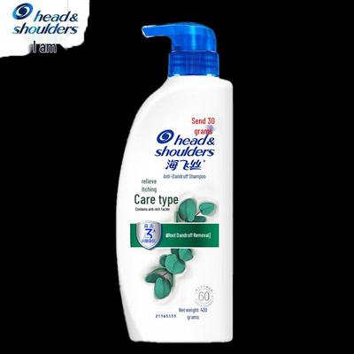 Шампунь против перхоти и зуда Head & Shoulders