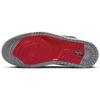 Air Jordan 1 High Zoom Air CMFT 2 'Black Fire Red Cement' Men's DV1307-060