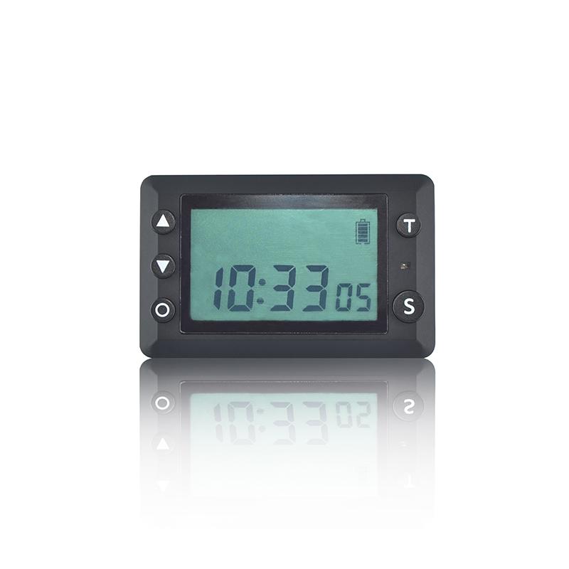 V4 Большой Экран Lap Timer Счетчик ПК USB Загрузка Приемник Инфракрасный Ультракрасный Передатчик Мотоцикл Картинг Гоночная Трасса Тренировка