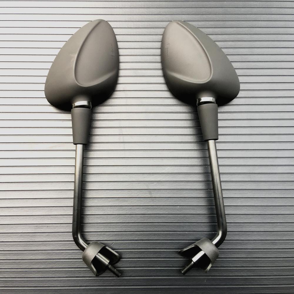 Для Vespa GT GTS GTV 50 125 200 250 300 300ie Sprint Primavera150 мотоциклетные зеркала заднего вида Вид сзади