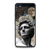 Fashion Ancient Greek Statues Phone Case Cover for Google Pixel 10 9 8 7 6 9A 8A 7A 6A Pro Shockproof Soft TPU 10 Pro XL Shell
