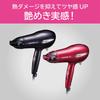 KOIZUMI Negative Ion Hair Dryer Black KHD-9020/K