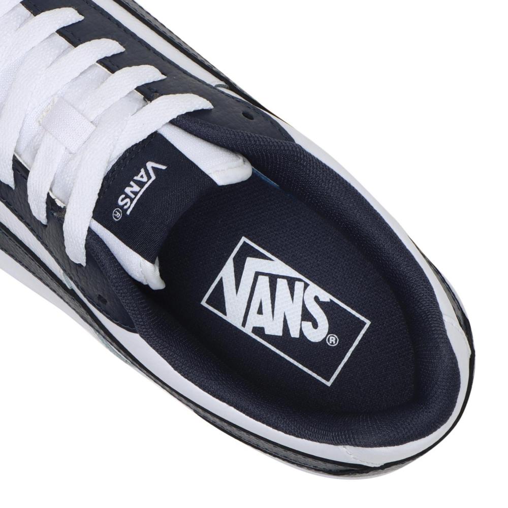 Vans Rigida Navy White V2920 Le Navy White