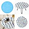 DIY Silicone Crafting Mold Epoxy Resin Table Moulds Large Silicone Mould Round Resin Molds Silicone Material for Crafts
