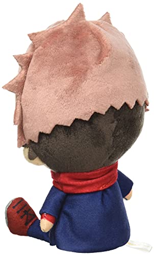 Чиби Плюшевый Аниме, Коллекция Популярных Персонажей, Размер в сидячем положении: приблизительно. 6,7 дюйма (17 см), 2209