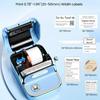 M150 Bluetooth Термопринтер для бирок на одежду и штрих-кодовых этикеток для ювелирных изделий