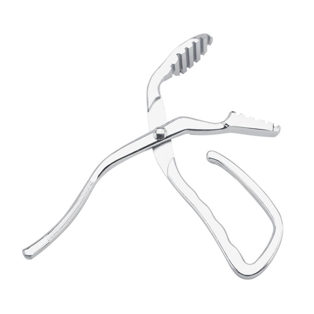 Oven-safe Oven Pliers Anti Scalding Plate Holder Kitchen Gadget Oven Clips  Lifting Plate
