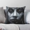 Наволочка Lady Gaga Joker Folie A Deux Полиэстер Лен Бархатный Рисунок Молния Декор Чехол для Подушки Чехол для Подушки Автомобиля Оптом