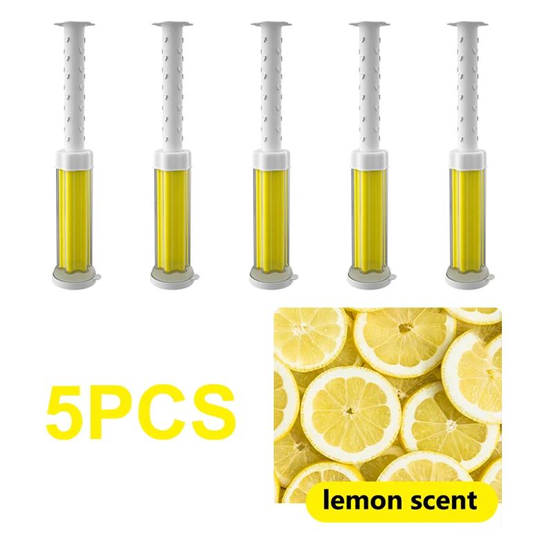 5 шт./компл. Цветочный ароматический очиститель для туалета, гель-дезодорант, освежитель воздуха, моющее средство для ванной комнаты, дезодорант для туалета