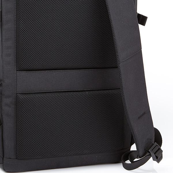 Рюкзак Samsonite Red Caritani Черный Dq409001