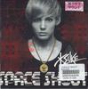 CD KSUKE - Space Shout WPCL12038 WARNER Japan Оби Японская Поп/Рок Б/У