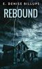 Книга Rebound by E. Denise Billups - Hardback