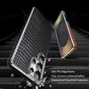 Crocodile Pattern Real Genuine Cow Leather Magnetic Case for Samsung Galaxy S24 S25 S26 Ultra Magsafe Shell