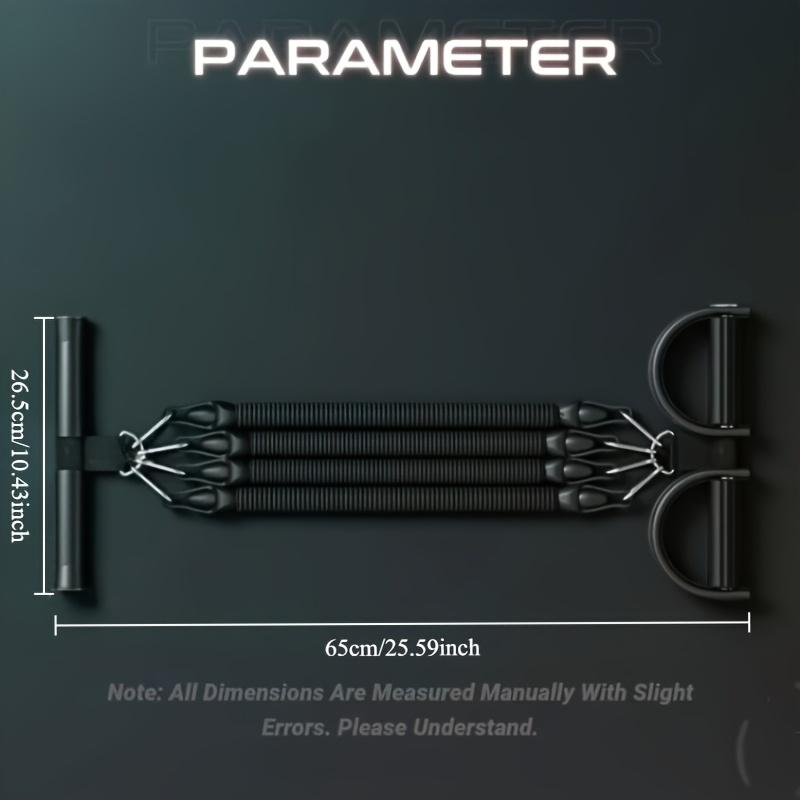 Педальный эспандер Домашний многофункциональный мужской и женский фитнес Тренажер для спины, живота и мышц брюшного пресса
