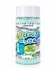 FUSIGI BLUE Stretchy Bubble Bath Play Toy, Citrus Scent, 114 G
