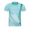 Li Ning Коллекция для настольного тенниса Одежда для настольного тенниса Унисекс AAYW013-2