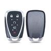 Корпус ключа с дистанционным управлением 5 кнопок для Chevrolet Cruze Malibu Camaro Equinox
