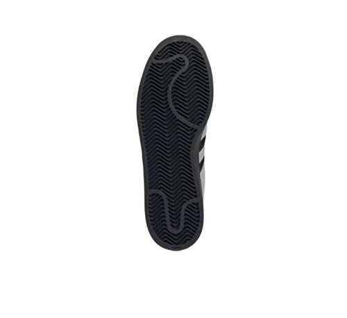 adidas Originals Superstar 2 Серый Черный JQ3183 Унисекс