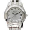 Used 9539 G-Class 5500L 7975 Silver Dial Quartz Women's Watch from Japan AUTHENTIC