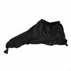 Universals Kayak Sprays Skirt Adjustable Kayak Sprays Cover Waterproofs Deck Skirt Cockpit Cover Water Sports Accessory M68D