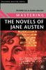 Книга Mastering the Novels of Jane Austen