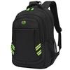 Multi- Versatile Casual Backpack, Multi-Compartment, Multi- Option, Daily Commuting/Outdoor, able & Practical