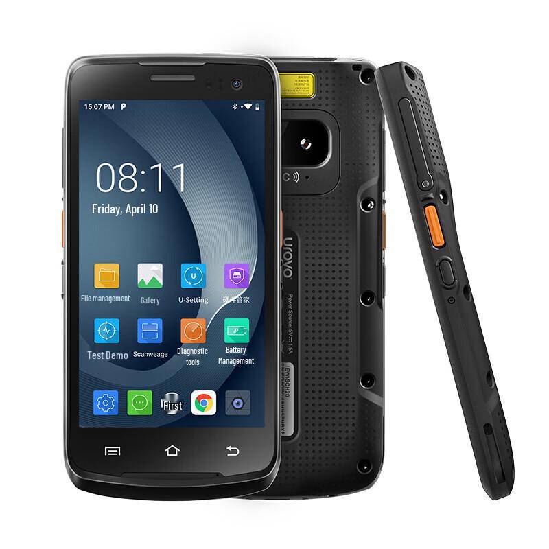 Ручной терминал сбора данных Urovo I6310A