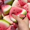 Summer Cute Watermelon Squeeze Toys Slow Rising Collection