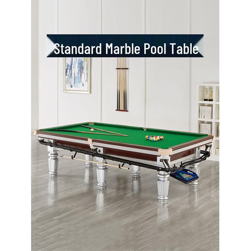 Da Tang Yu Chinese Eight Ball Pool Table