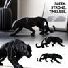 3D-печатная фигурка животного Настольное украшение Коллекционный Подарок Игрушка
