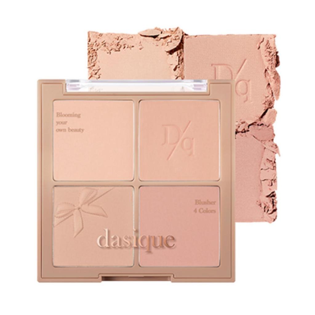 Румяна Daisyke Blending Mood Cheek