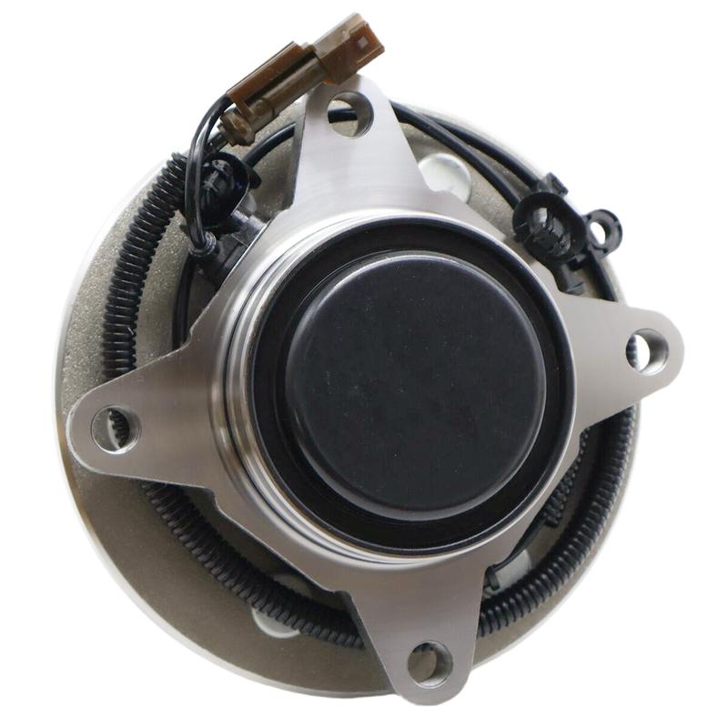 2WD Front Wheel Hub Bearing Assembly For Lincoln Navitator 2018- JL1Z1104D 515176