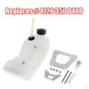 Замена бака Подходит Совместимо для FS81 4126 3500 Деталь