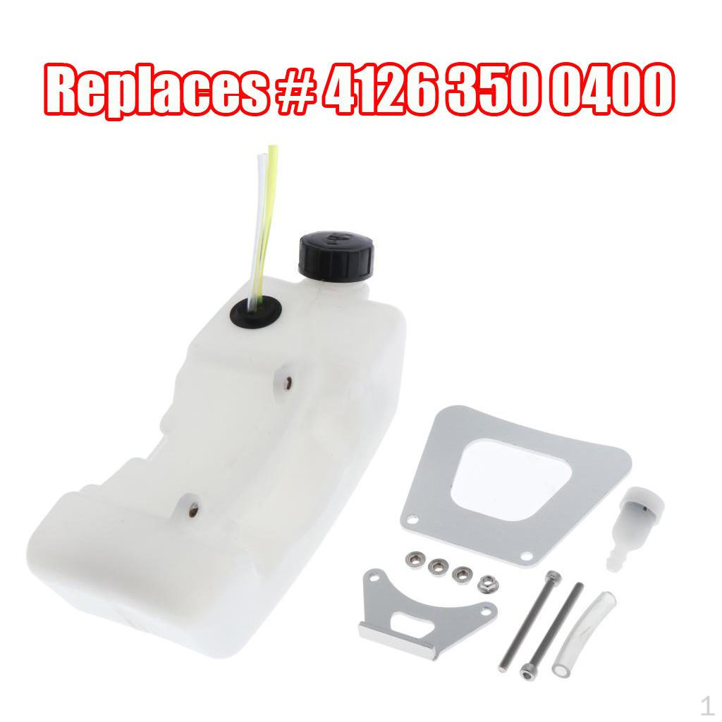 Замена бака Подходит Совместимо для FS81 4126 3500 Деталь