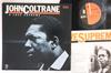 LP Пластинка JOHN COLTRANE - A Love Supreme MCA5660 MCA 1986 US Джаз Б/У