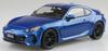 Aoshima Bunka Kyozai Серия моделей автомобилей 130 Subaru ZD8 SUBARU BRZ Пластиковый модельный набор ООО. (АОСИМА) 1/24 Нет. '21 (Автомобиль)