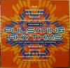 12inch Record VARIOUS - Pulsating Rhythms Volume II PULSELP4 Pulse-8 Records 1992 UK Dance & Electronica Used