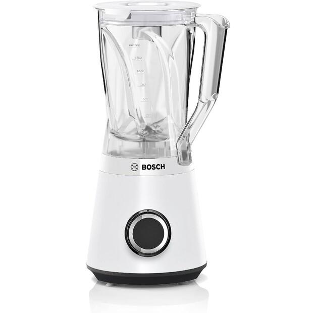Стационарный блендер Bosch Serie 4 MMB6141W VitaPower