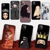 Исламская Хиджаб Девушка Королева Для Xiaomi Redmi Note 14 Pro 9 10 11 12 13 15 Pro Plus Чехол Для Redmi 15 15C 14C 12C 10C 13C