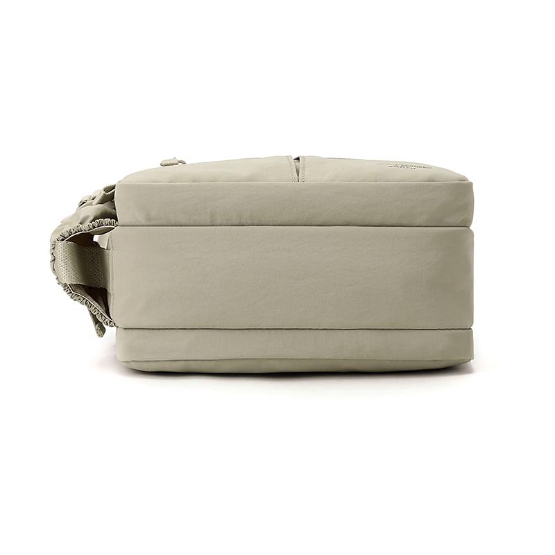 Men's Multi-compartment Multi-functional One-shoulder Crossbody Tote