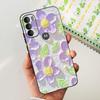 Lovely Printing Case For Motorola Moto G71 5G Soft TPU Black Silicone Back Cover For MOTO G71 G 71 5G XT2169-1 Phone Cases