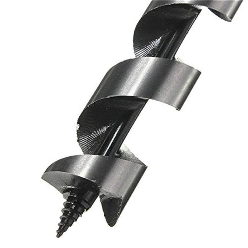 Сверло по дереву с шестигранной ручкой: Саморасширяющийся расширитель отверстий 6-25 мм.