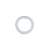 Circular Saw Blade Reducing Conversion Rings 10Pcs 10-32mm Easy Install Adapters for Angle Grinder Cutting Disc Carpenter Woodworking Tools