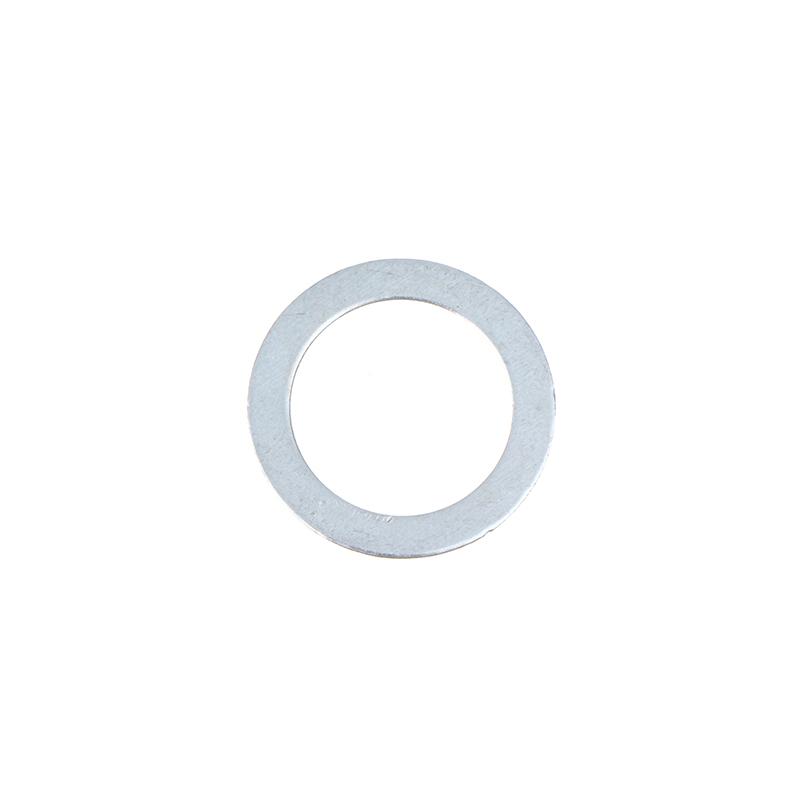 Circular Saw Blade Reducing Conversion Rings 10Pcs 10-32mm Easy Install Adapters for Angle Grinder Cutting Disc Carpenter Woodworking Tools