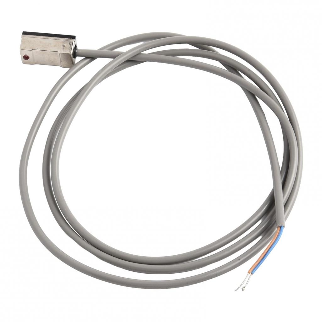 Магнитный датчик Геркон Индикаторная лампа Перегрузочная способность