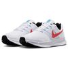 Nike Кроссовки Run Swift 3 White Picante красные женские Baltic-Blue DR2698-102
