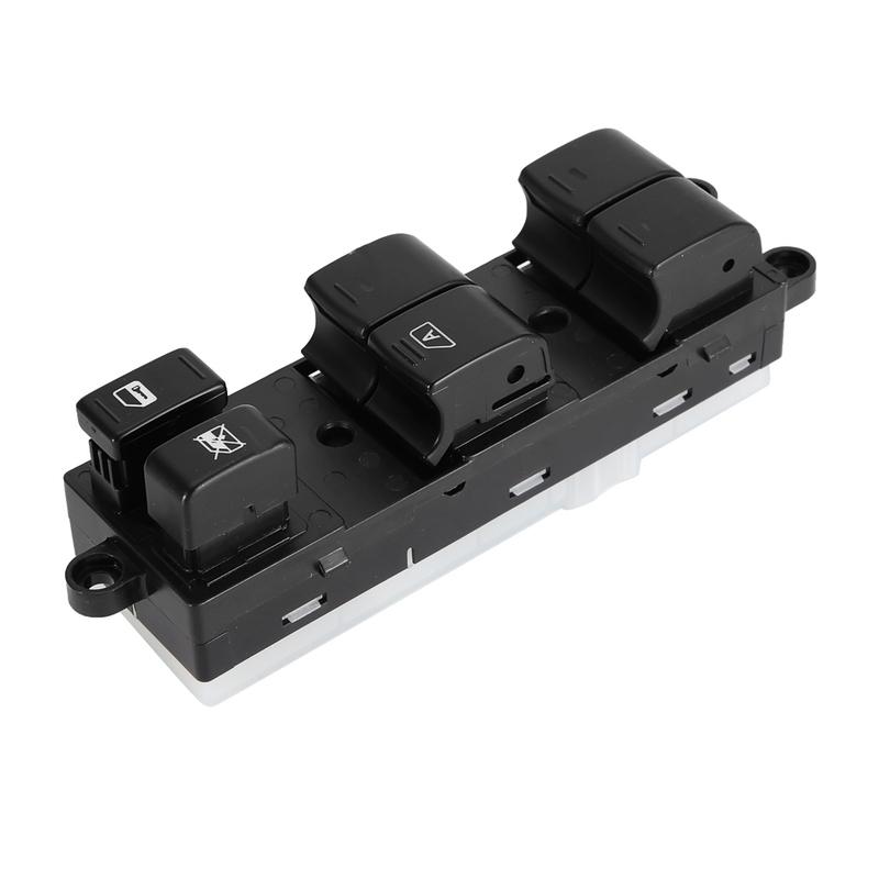 Electric Power Master Window Switch Button Lifter 25401-ZJ60A 25401ZE80A DWS372 for Nissan Sentra 2008 2009 2010 2011 2012